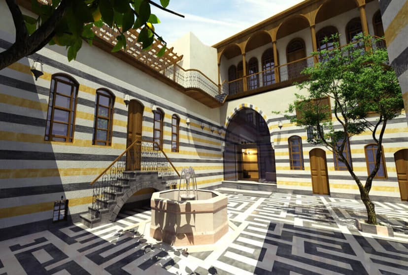 Jaika (Community center)