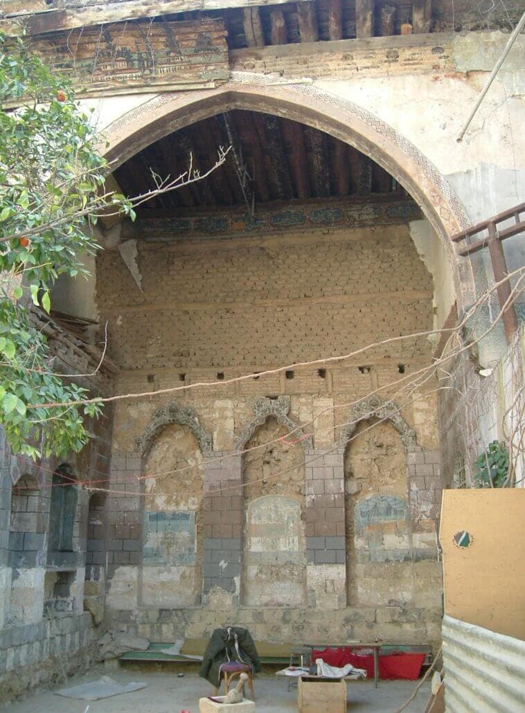 Beit Jiddi Restaurant