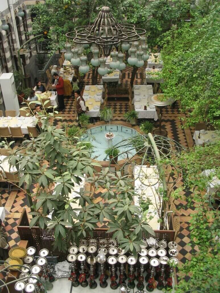 Al Beit Al Shami Restaurant