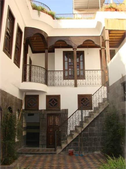 Jasmin Palace Hotel 250-251